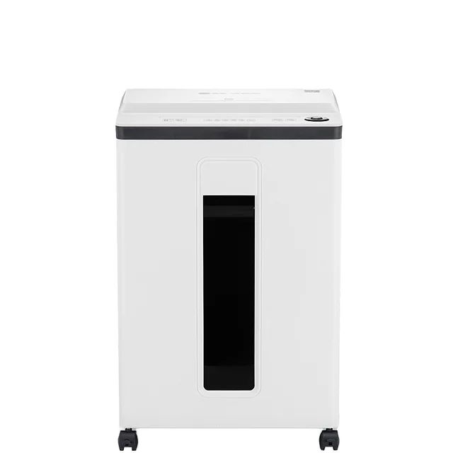 Guangdong Shredder Gs-820D 8 Sheets Micro Cut 2*10Mm A4 Document Shredding High Security P5 Office Paper Shredder Machine