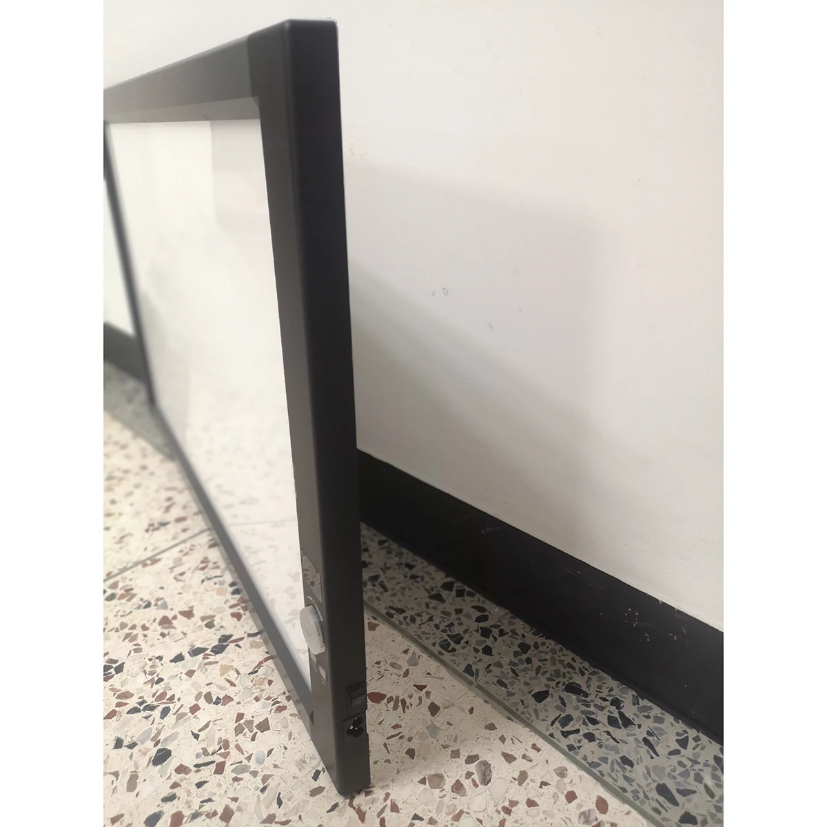 
Hot Sale Medical LED X-ray Film Viewer Triptych Viewing Light MSLZG3C 