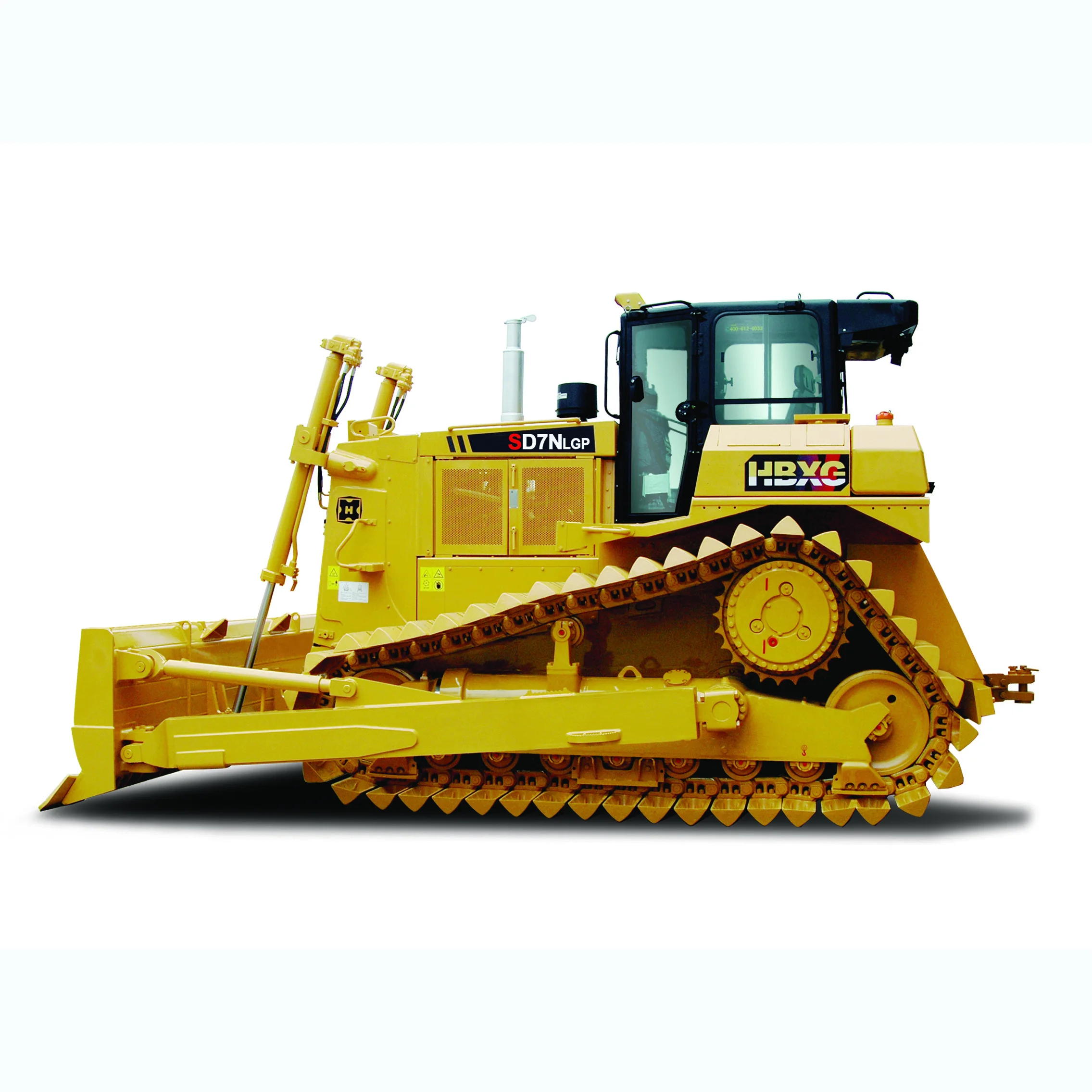 Лучший бульдозер SD7N 25 тонн 230