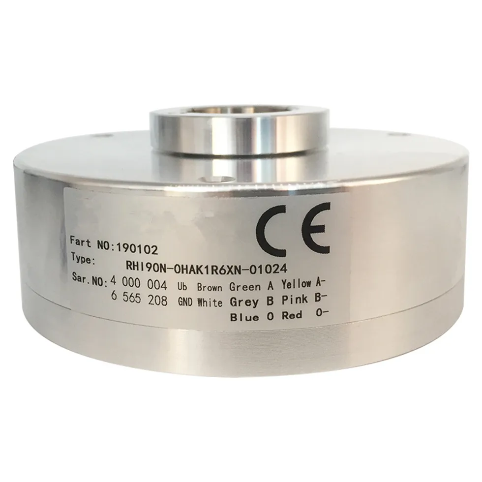 30-3001-A-350 Incremental rotary encoder for motor