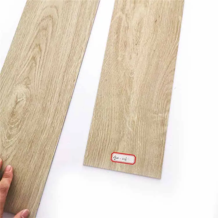 
Peel And Stick Subway Tile Self Adhesive Floor Tile Vinyl Laminate Flooring Self-adhesive 6*36 Pvc Vinyl Floor 