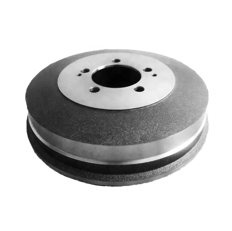 Автозапчасти тормозной барабан 52761-44000