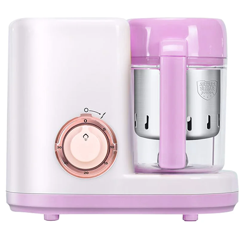 Hot selling and cheap mixing, cooking, kitchen food processor, professional baby food machine