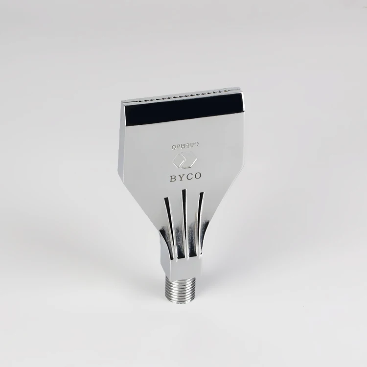 BYCO F1/4 ALMA Compressed WindJet Air Blow Off Nozzle for Dust Removal