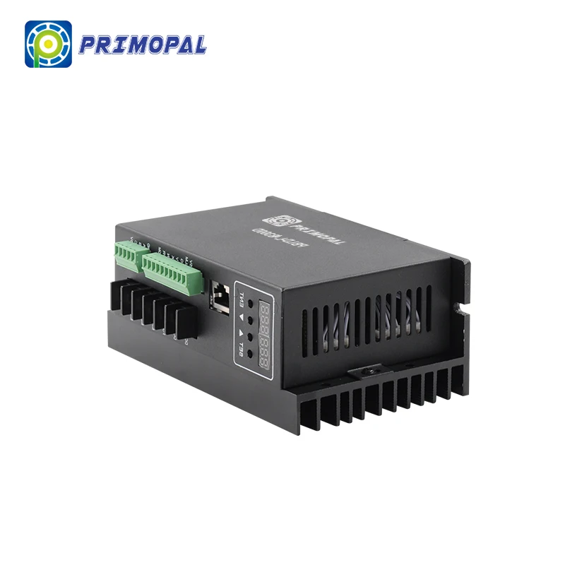 PrimoPal high quality 165*67*102mm three phase electric  dc brushless motor controller driver