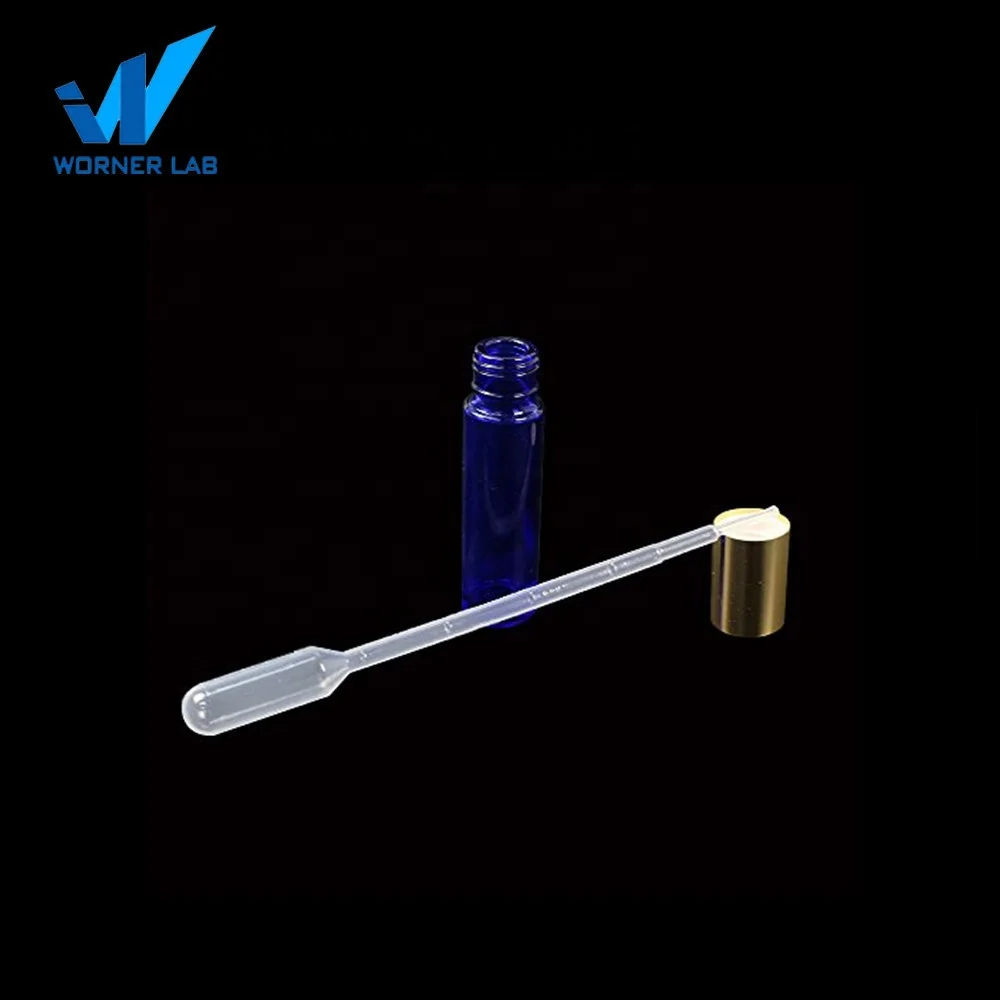 Plastic dropper 3ml plastic Transfer Pipette Pasteur Pipette