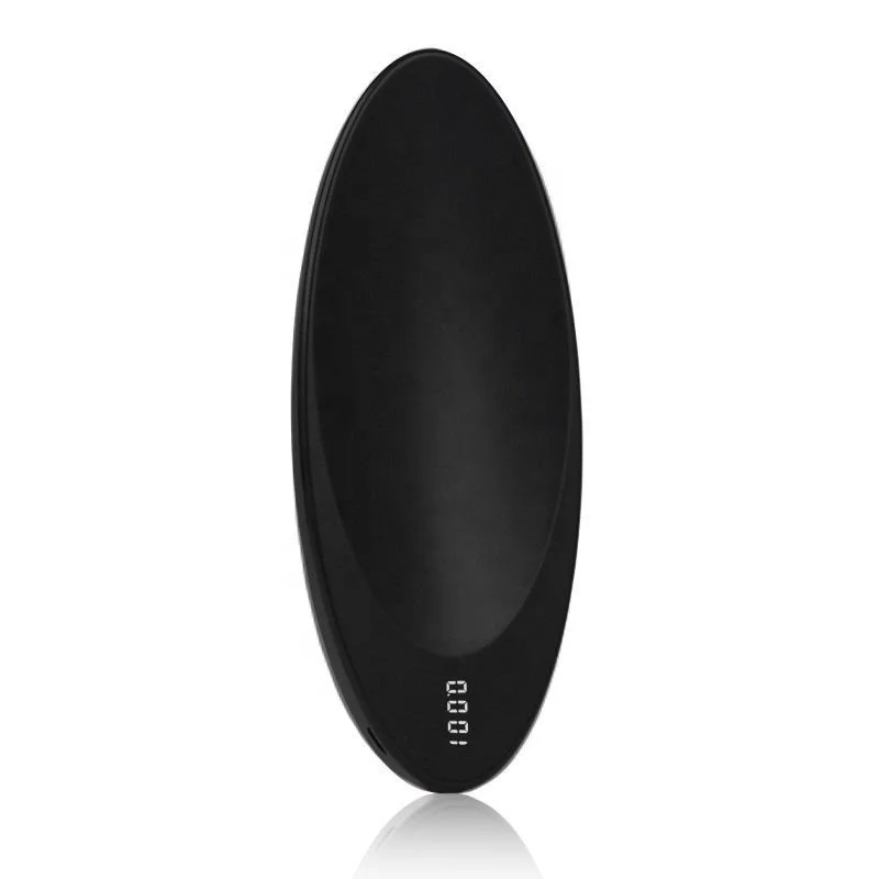 High Grade Tea Tool Professional Weigh Green Tea Pocket Scale 100g Digital Mini accurate Scale