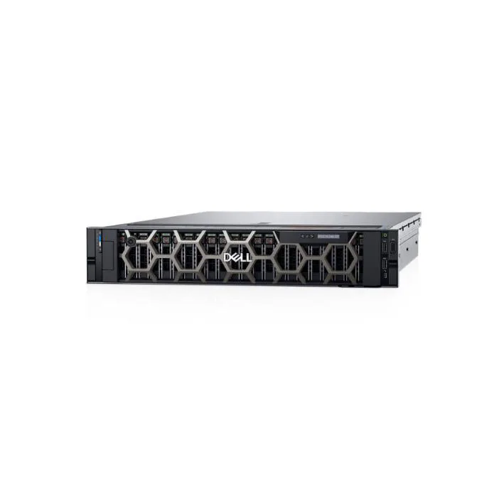 Dell PowerEdge R840 Rack Server with Intel Xeon 4208