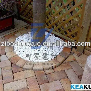 Volume Density High Intensity Refractory Clay Insulating Brick For Hot Blast Furnace Lining