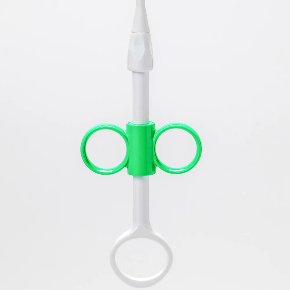 Hemoclip Disposable Endoscopic Flexible Rotatable Hemoclips Hemostatic Clips