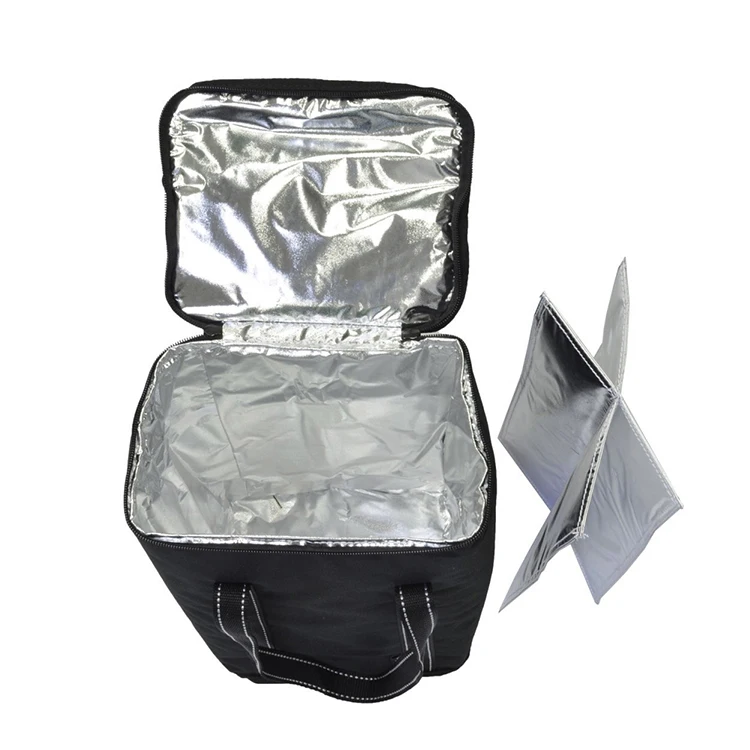 Carrying Cooler Tote 2 Bottle Travel Wine Cooler Bag Carrier Portable 4 Bottle Wine Carrier Tote Bag Wine Cooler Bag