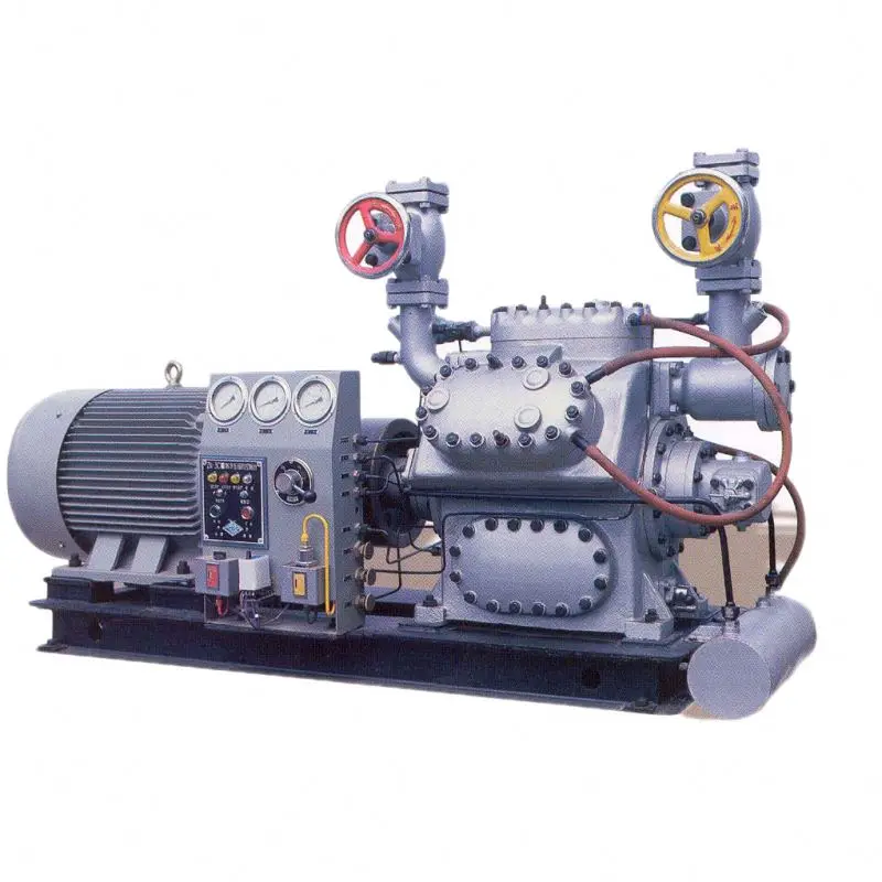 ammonia Compressor for refrigeration