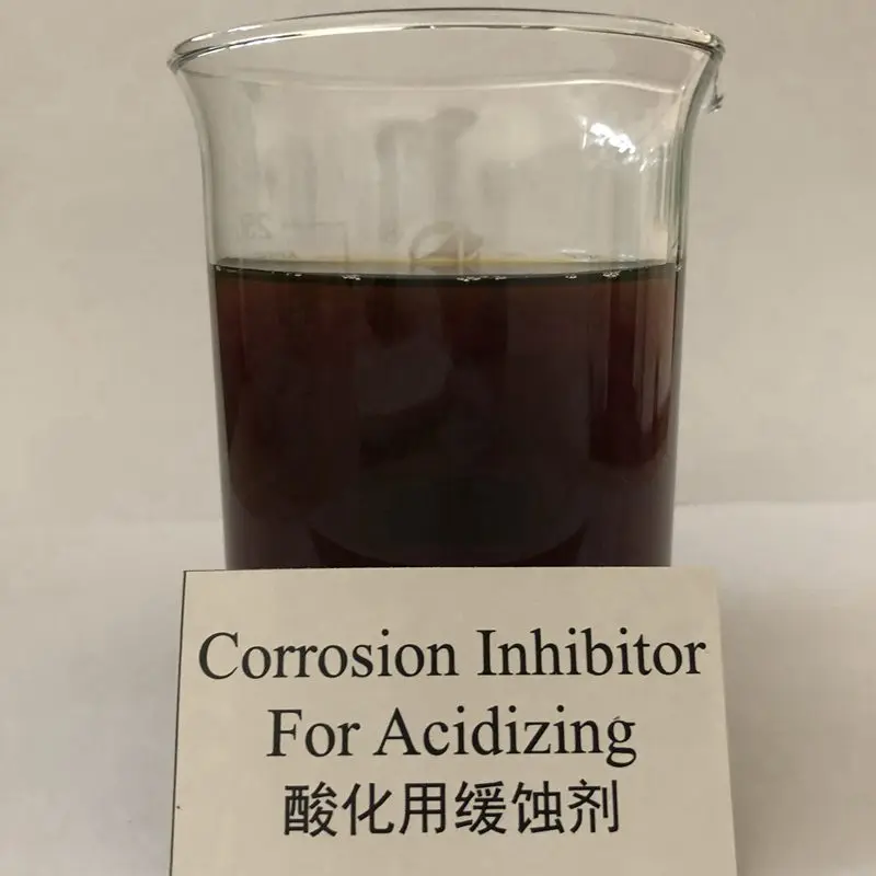 UB CI-180 corrosion inhibitor for acid application corrosion control agent for fracturing