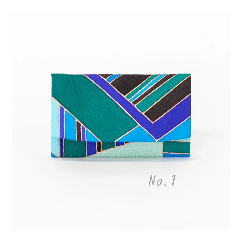 Japanese products memory card case business card holder case