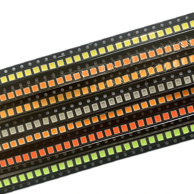 Wholesale Price White Light Full Spectrum 4000-7000k 2835 Smd Led Chips