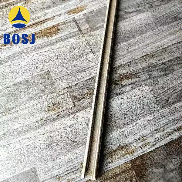 Greenhouse Waterdown Galvanized Metal Rain Gutter Profile Cold Roll Forming Machine