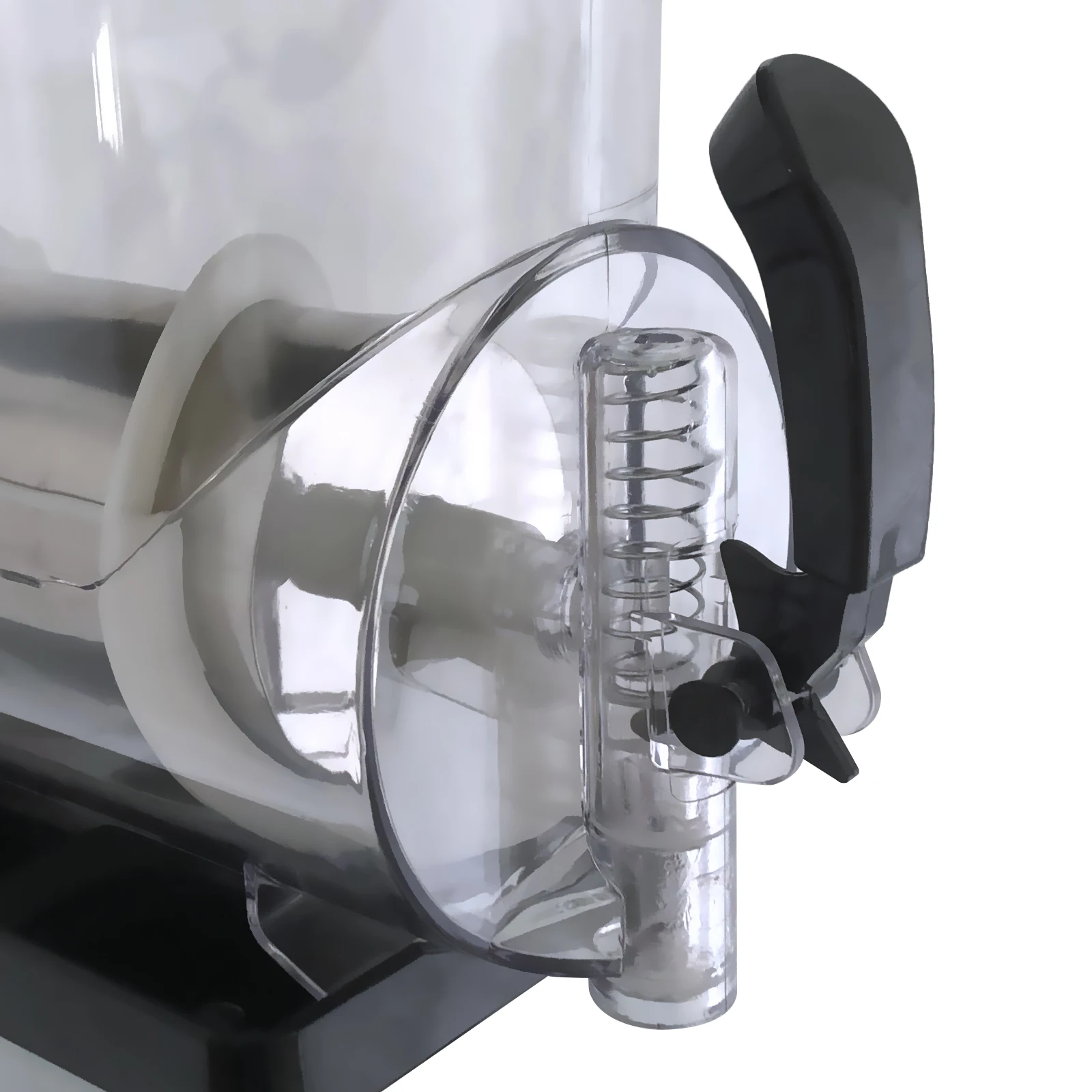 Ice Slash Frozen Drink Making Slushy Maker Margarita Slush Machine