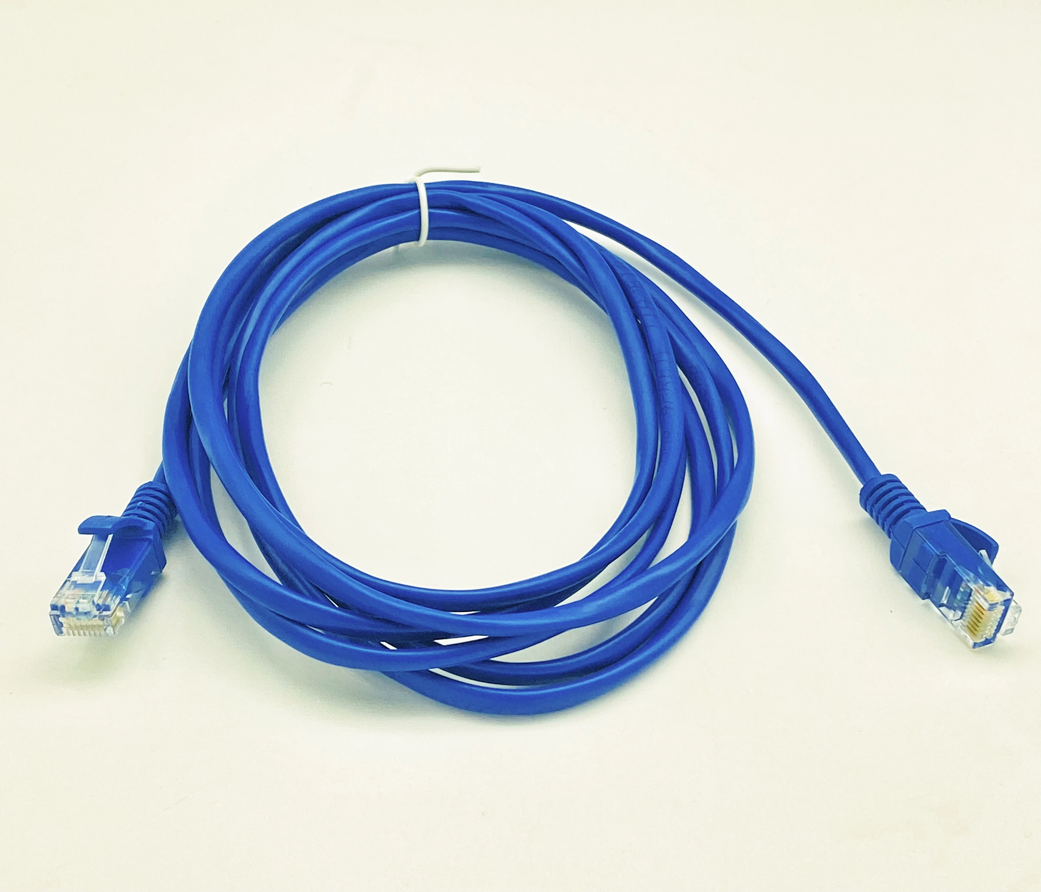 Профессиональный заводской высококачественный кабель Lan Ethernet 8 cat 5 5e 6 6a