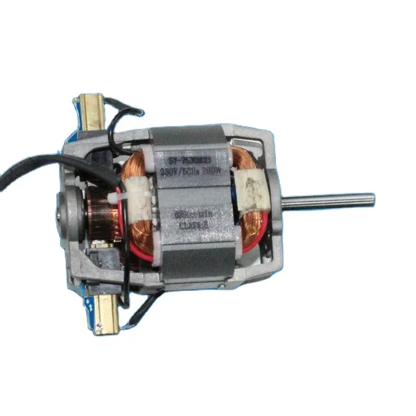 Electric Fan motor for hand dryer