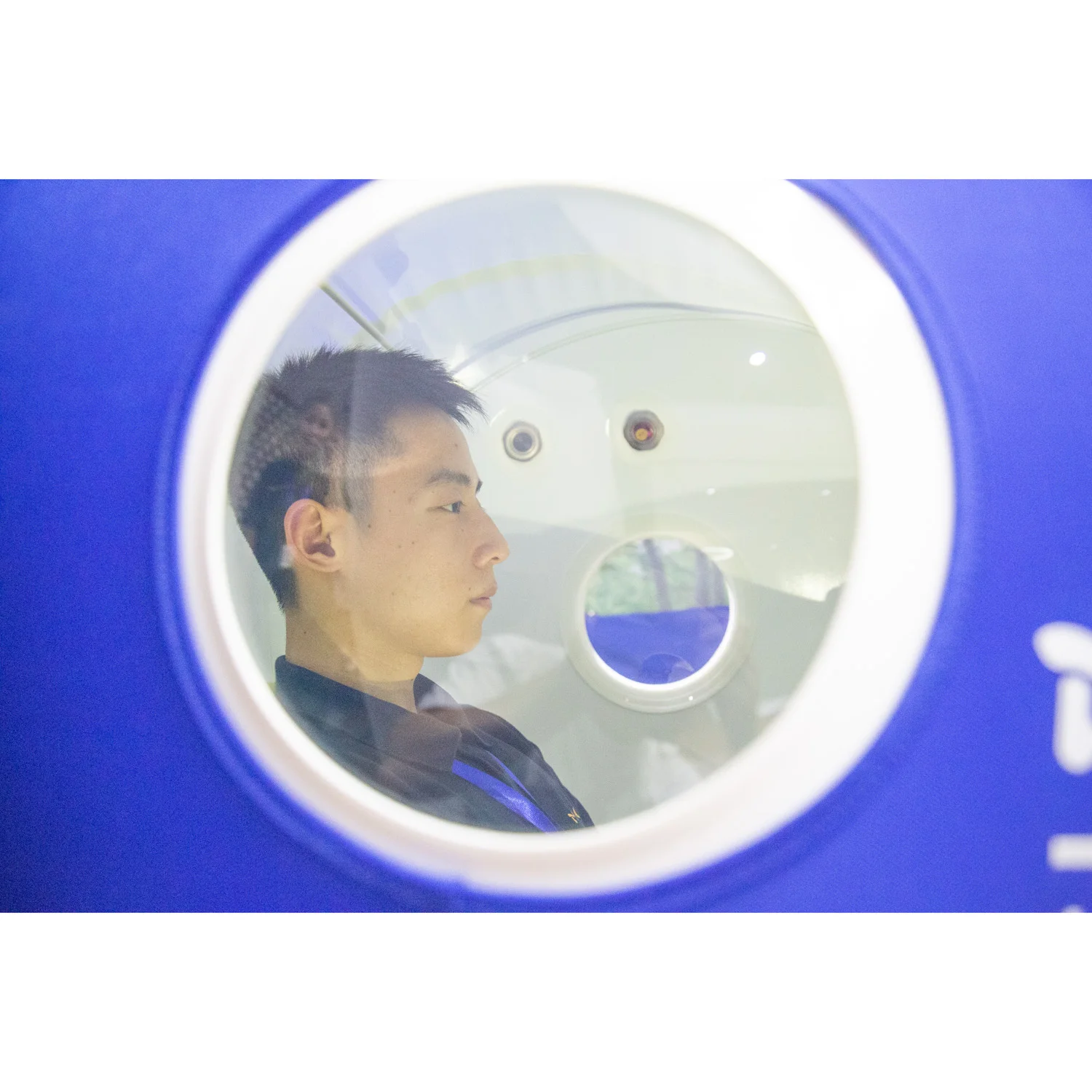 1.3ata hyperbaric oxygen chamber hbot hyperbaric oxygen chamber camara hiperbarica