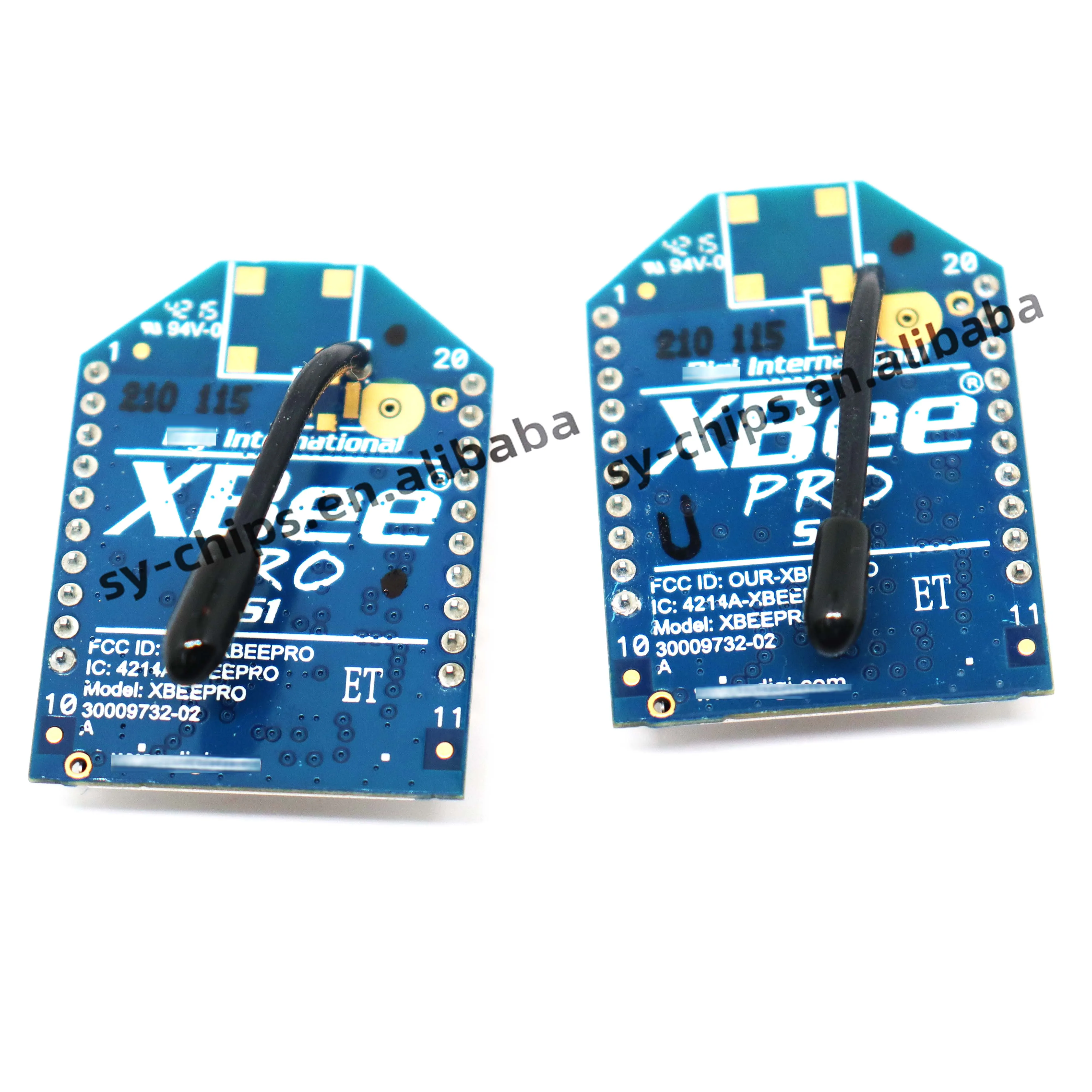 SY CHIPS XBP24-AWI-001 electronic components integrated circuits ics Wireless & RF Modules ic chip XBP24-AWI-001