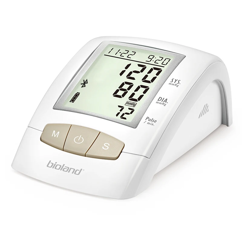 api blood pressure monitor meter sdk for telemedicine