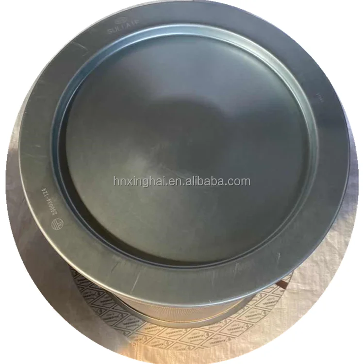 Wholesale Compressor Parts Oil Separator Filter For Replacement 005099-001 Ingersoll Rand Air Oil Separator Filter