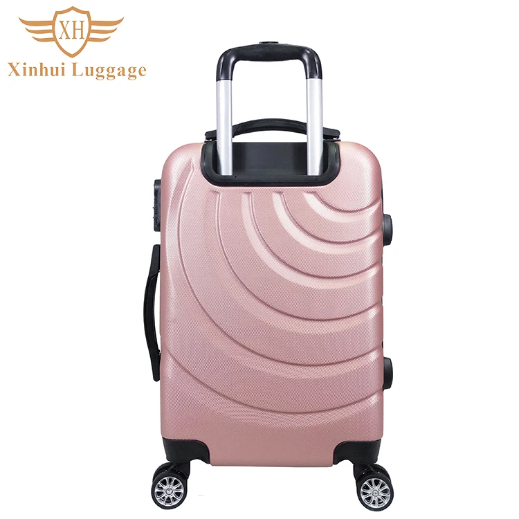 Новый дизайн Горячая распродажа высокое качество ABS дамские портативные деловые дорожные сумки