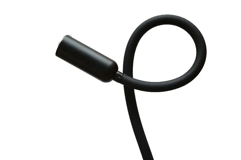 Manufacturer Aluminum Timer Eye-Caring Portable Office Work Led Reading Light Focused Desk Lamp Study Table Lamp