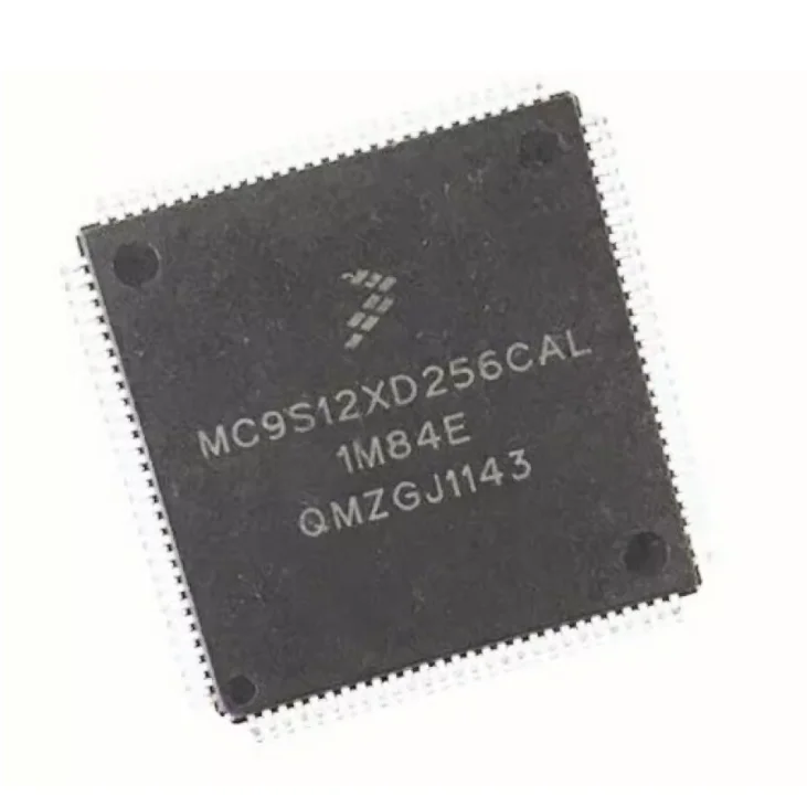 MC9S12XD256CAL Purechip New & Original in stock Electronic components integrated circuit IC
