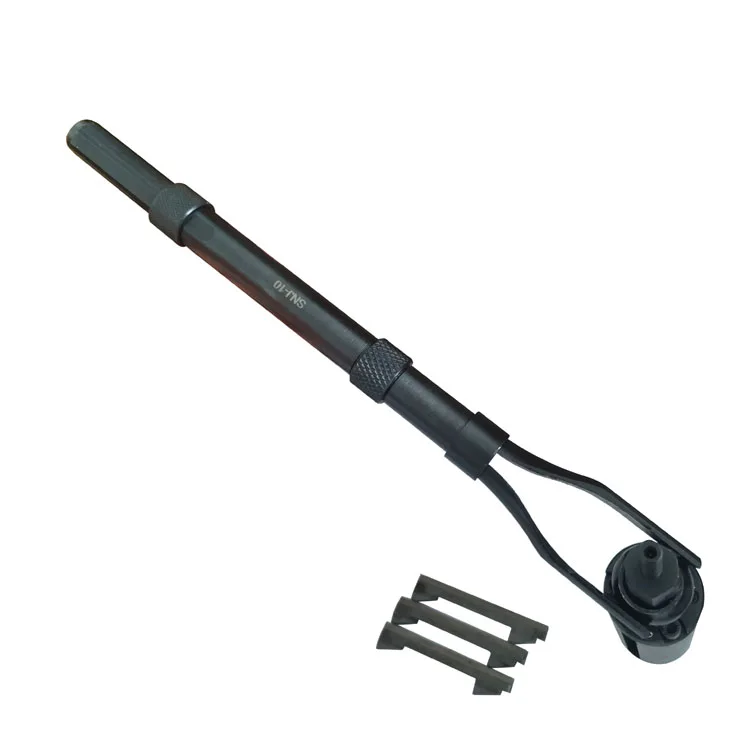 Высокоточная хонинговая головка SNJ -10 серии sunnen honing head