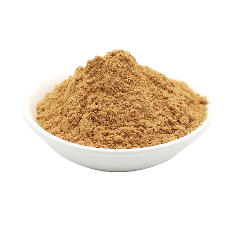 ISO/HALAL/KOSHER Certified Natural Supplement Ingredient Organic Kelp Extract Powder