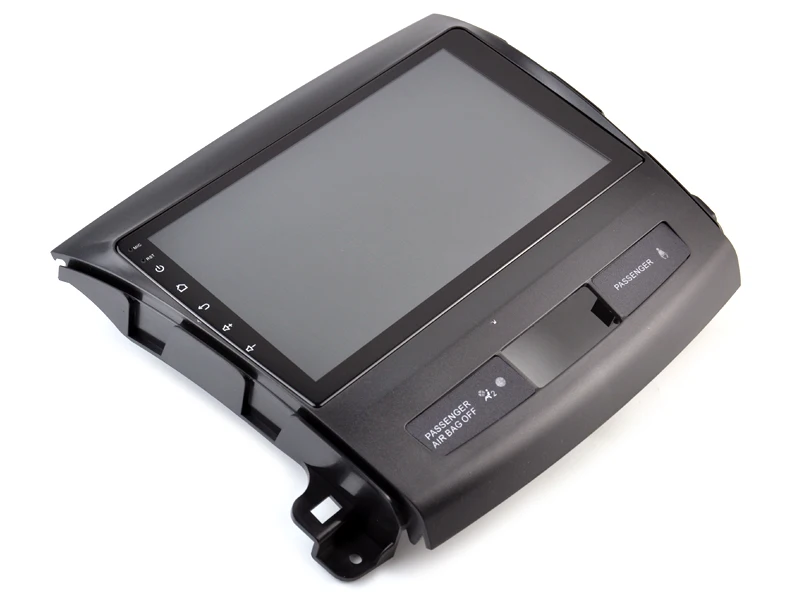 Автомагнитола WITSON Android для Mitsubishi Outlander xl 2 Peugeot 4007 2006-2012 Автомобильный мультимедийный GPS-плеер