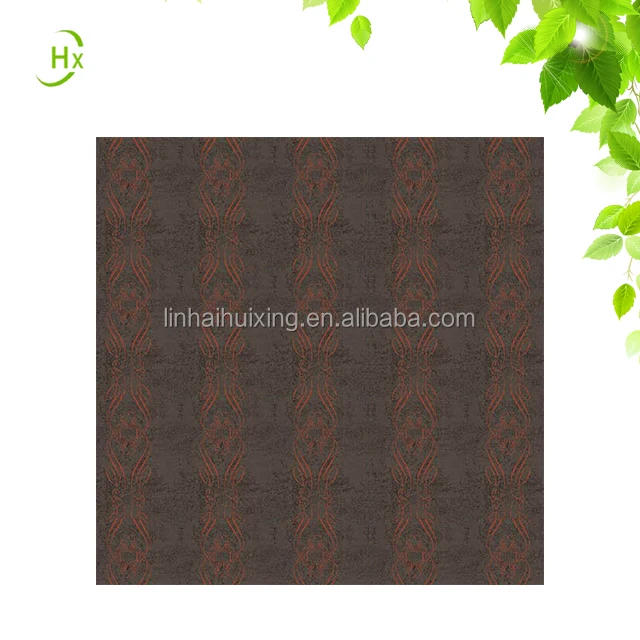 Wallpaper 3D modern wallpaper PVC waterproof wallpaper home decoration wall covering