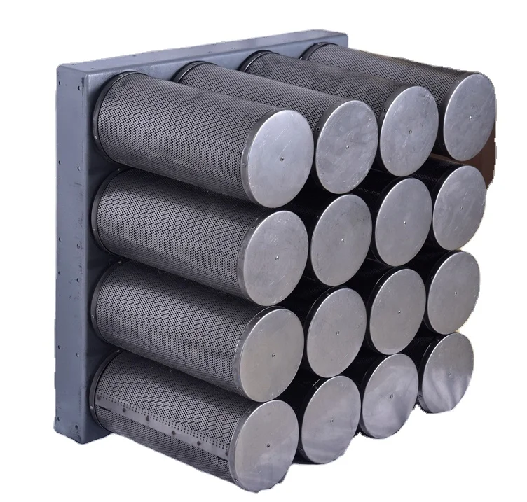 activated carbon filter cartridge new type Chemical air filter