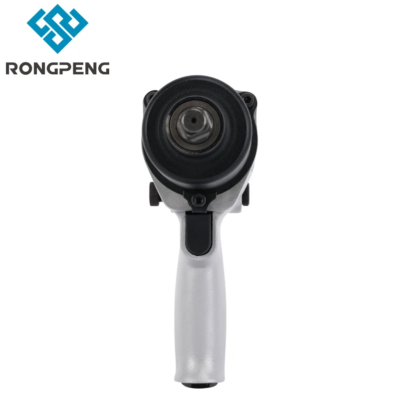 RONGPENG RP7432 1/2 ''привод 570N.m воздушный ударный гайковерт с высоким крутящим моментом на выходе легкий