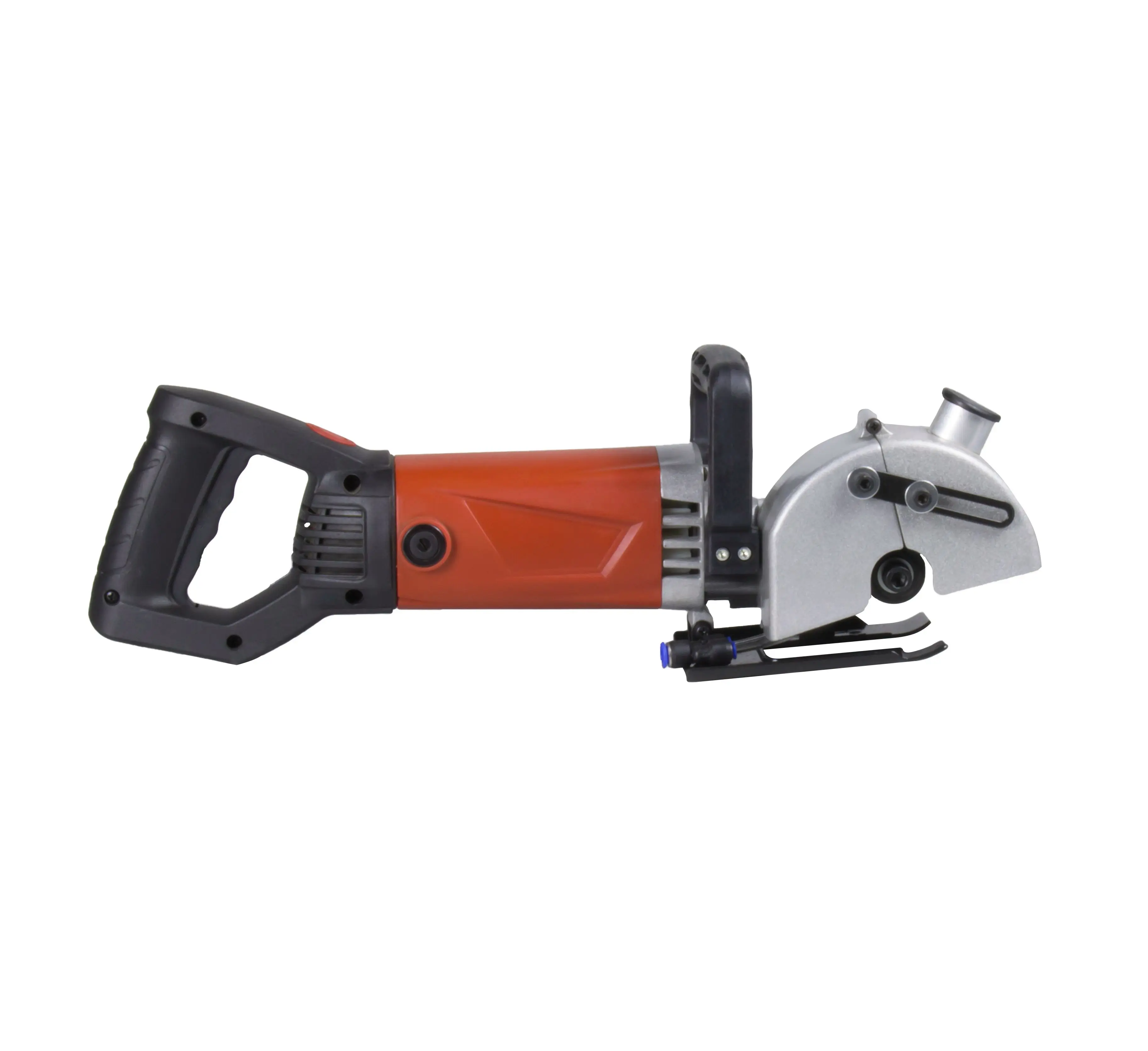 Non-slip Electric Wall Cutting Automatic Grooving Machine