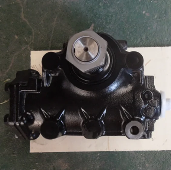 Hot Sale High Quality Power Steering Gear Truck Hydraulic