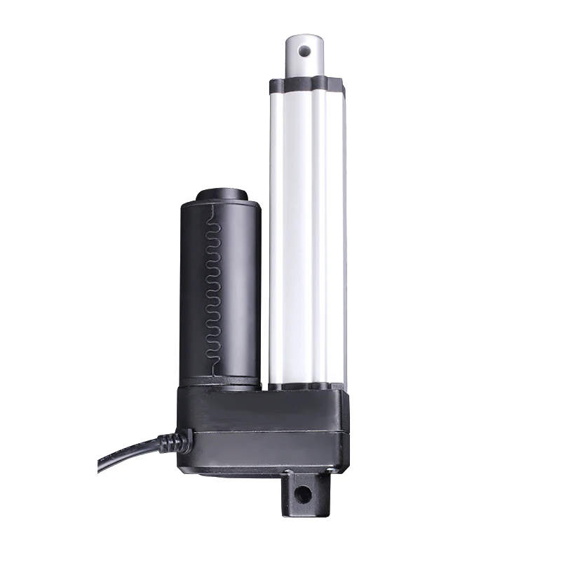 12V/24V DDXTL LINEAR ACTUATOR WITH DC MOTOR