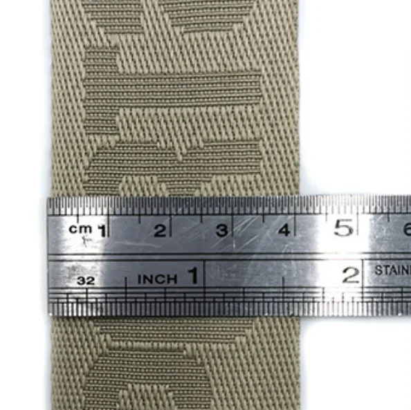 High Quality Durable Wholesale Hot Selling Designers Nylon Webbing Strap Bag Strap For Bags And Waistband