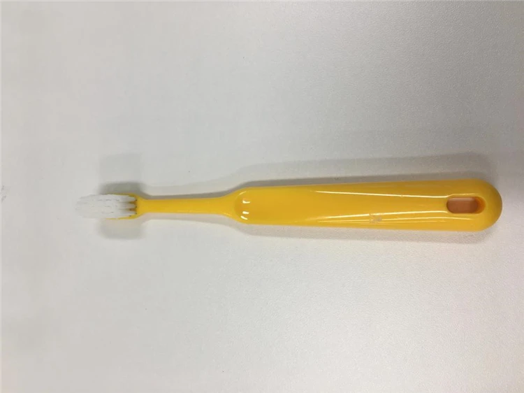 Best Sale Toothbrush Tooth Brush Manual Kid Toothbrush