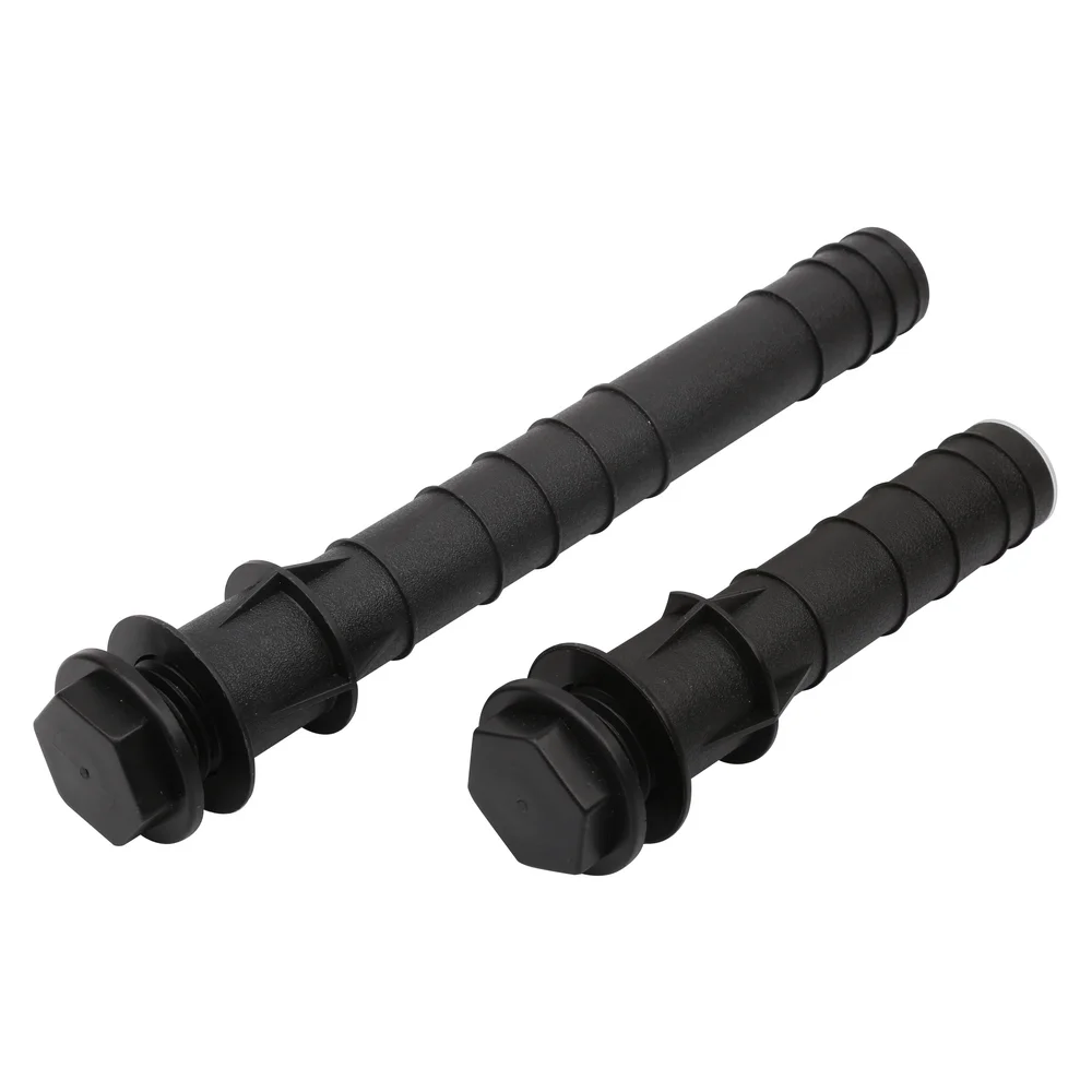 Plastic Sand Filter Nozzle For Water Treatment Settling Pond