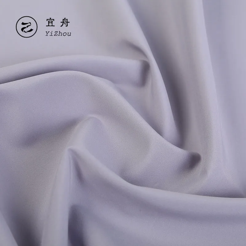 *PG6012 Unique Design Hot Sale 75D High Elasticity Pongee Polyester Fabric (1600394026772)
