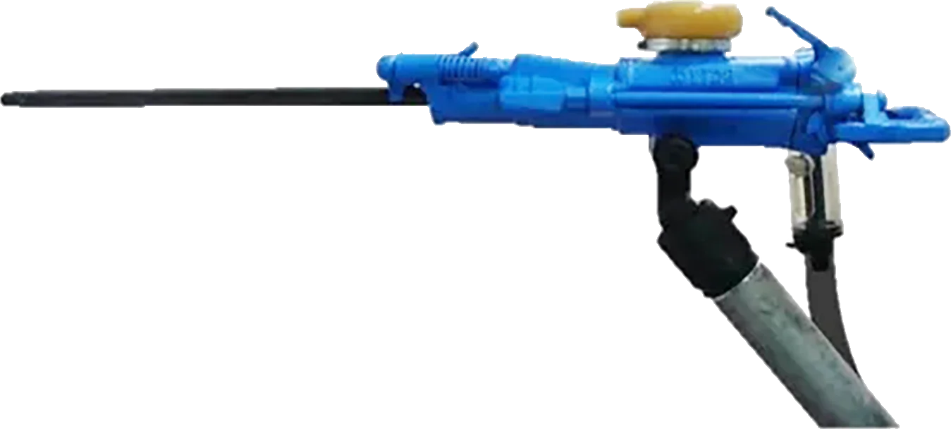 Hot sale YT28Jack Hammer Pneumatic Perforadora Rock Drill Drilling Machine Hammer drill