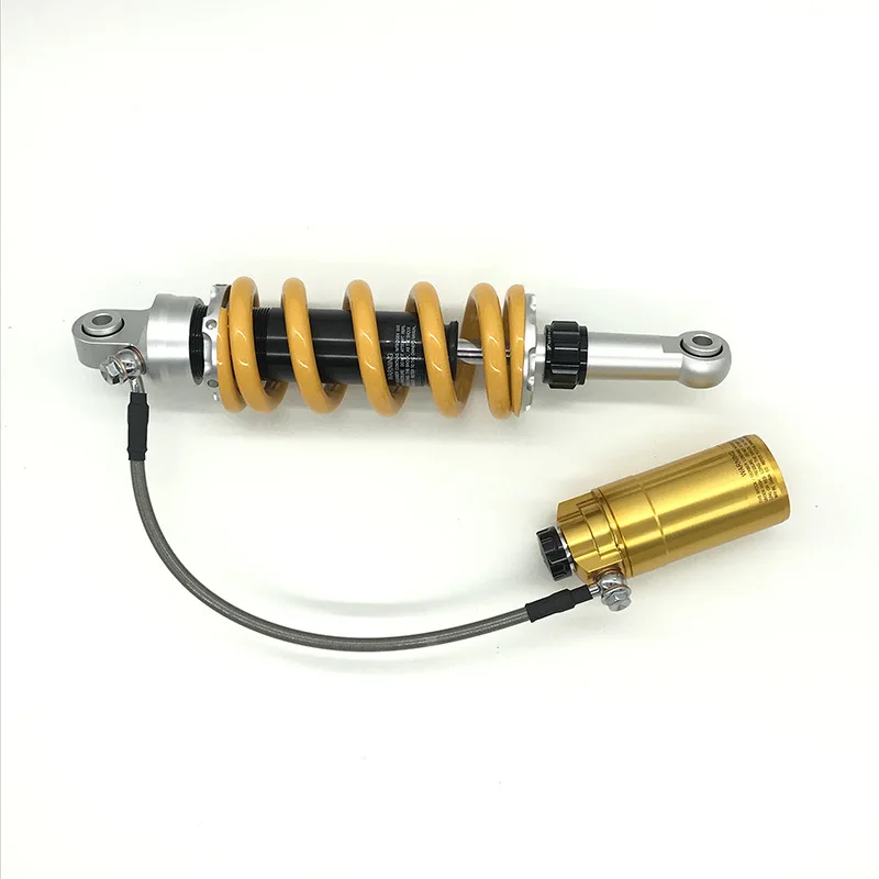 320MM Motorcycle damping adjustable Central shock absorber