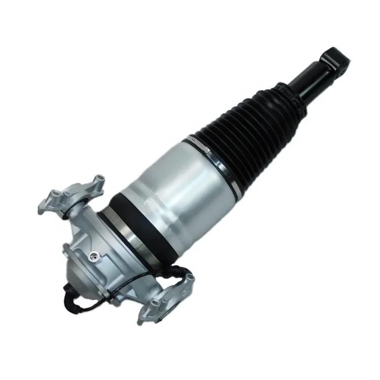 Auto parts suspension shock absorber is suitable for the Volkswagen touareg 7 p6616019 electric air spring shock absorbers