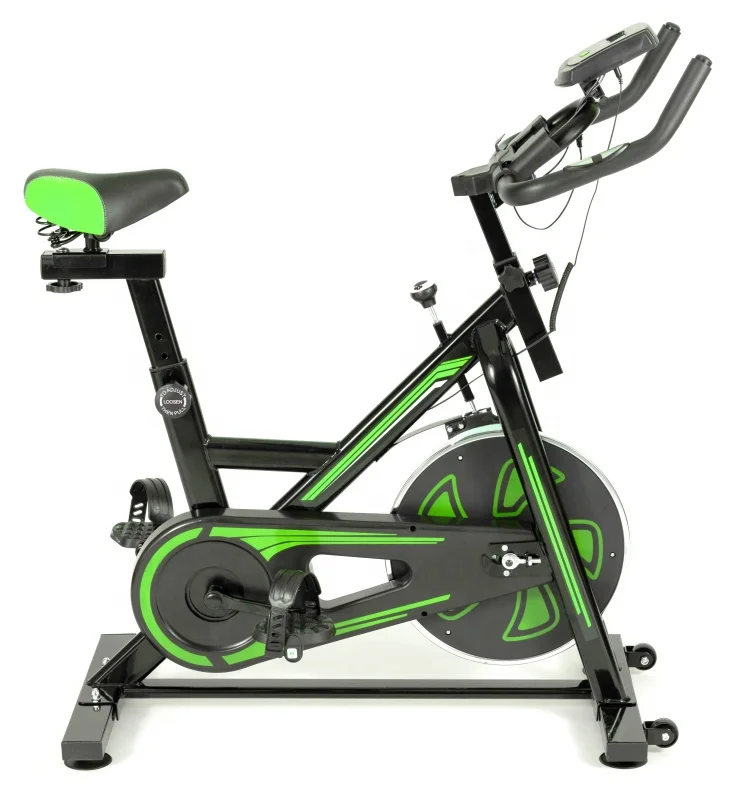 Wholesale Kids Children Elderly Fit Domestic Zhejiang Folding Fit Fujian Brake Pads Stationary Fixing 4kg Spinning Bike for Sale