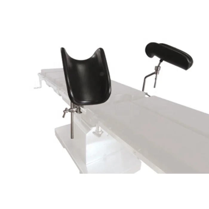 Universal Leg Support Rest Gynecology Table Leg Holder