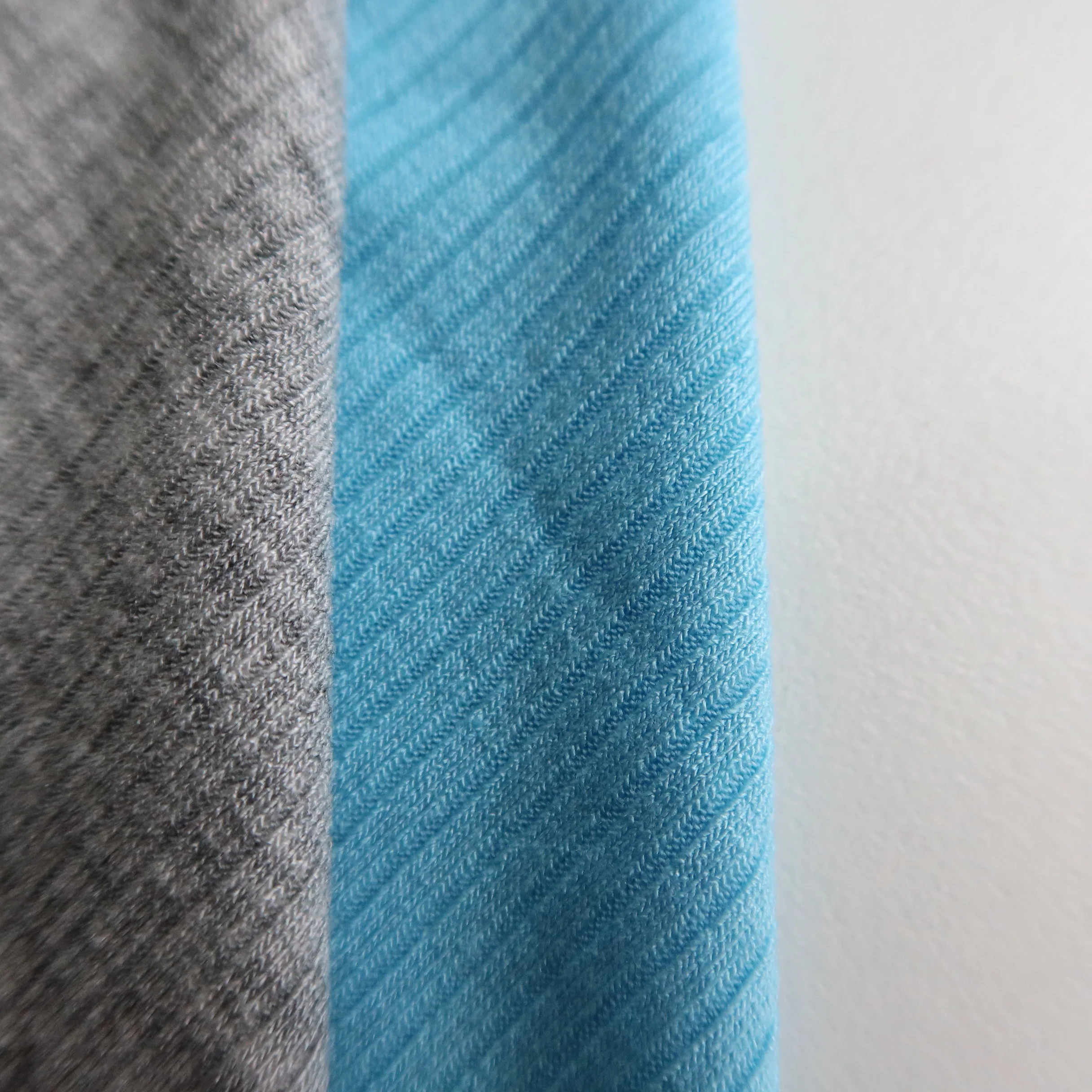 93%rayon 7%spandex knitted fabric knitting