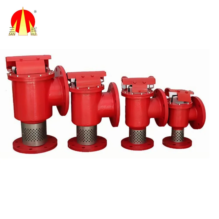 Direct Supply from Factory Marine & Land Air Foam Chamber (PC(L)4/8/16/24) for Firefighting Equipment & Accessories